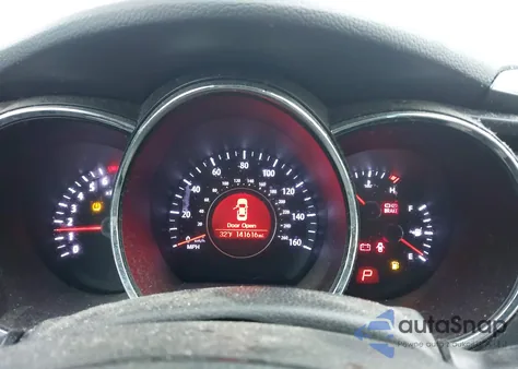 2013 Kia Optima Lx from USA, damaged, VIN 5XXGM4A76DG098462